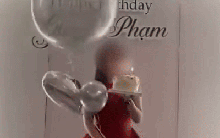 Bữa tiệc sinh nhật hoá thảm hoạ sau tiếng hét đầy đau đớn của cô gái trẻ