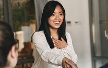 Người EQ thấp thích nói 4 giọng điệu này, ai tiếp xúc gần cũng chẳng ưa