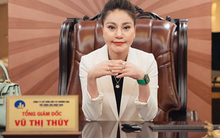 Nữ chủ tịch công ty lừa gần 26.000 người, chiếm đoạt hơn 4.800 tỉ đồng