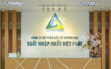 Việt Phát (VPG) bị xử phạt và truy thu thuế hơn 16,1 tỷ đồng