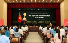 TP HCM: Mỗi cán bộ, công chức thôi việc do sắp xếp được hỗ trợ thêm tối đa 1,1 tỉ đồng