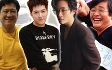 Sao nam Vbiz giảm cân: Trường Giang trẻ ra chục tuổi, Hà Anh Tuấn 'lột xác'