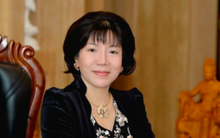Bà Nguyễn Thị Thanh Nhàn bị xét xử trong vụ án thứ 5