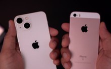 Điện thoại 'lọt lòng bàn tay' đã hết thời?