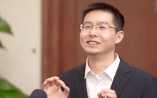 Nhân vật 9X này vai vế cỡ nào mà được ngồi giữa các "đại thần công nghệ" trong cuộc gặp ông Tập Cận Bình?