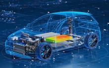 VCCI ủng hộ đề xuất miễn Lệ phí trước bạ cho ô tô điện thêm 2 năm