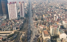 Hơn 220 chủ xe mang biển số sau vi phạm trên tuyến đường Giải Phóng, nhanh chóng nộp phạt ‘nguội’