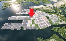 Việt Nam sắp có khu thương mại tự do gắn với cảng biển đầu tiên ở Đông Nam Bộ