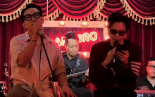 Đoạn video đập tan tin đồn “nghỉ chơi” giữa Trấn Thành và 1 nam ca sĩ