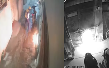 Cụ bà 79 tuổi ở Hà Nội chia sẻ điều bất ngờ sau khi bị kẻ lạ phóng hỏa nhà mình lúc nửa đêm