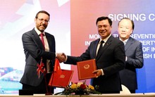 Vương quốc Anh gia nhập CPTPP: Động lực mới cho thương mại Việt - Anh