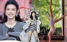 Bên trong biệt thự tại thành phố thuộc top đắt đỏ nhất hành tinh của nàng dâu hào môn đổi đời nhờ 1 cú ngã