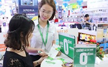 TP. Hồ Chí Minh: Tín dụng tiêu dùng năm 2024 tăng 10,4%