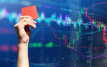 Vì sao cổ phiếu từng tăng 700% giờ bị đình chỉ giao dịch?