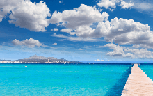 Bãi biển nào đẹp nhất thế giới?