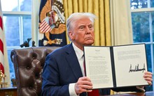 Chuyên gia đánh giá tác động từ chính sách thuế của Mỹ đối với hàng hóa nhập khẩu của các nước và Việt Nam, một số kiến nghị