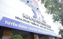 Khải Hoàn Land mua lại gói trái phiếu trước hạn 300 tỷ đồng