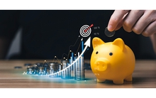 Đánh thuế tiền lãi tiết kiệm: Lo thuế chồng thuế