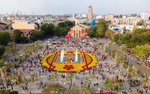 GRDP của một địa phương dự kiến tăng 12% trong quý 1/2025, lãnh đạo địa phương cam kết tăng trưởng cả năm có thể cao hơn mục tiêu được Chính phủ giao