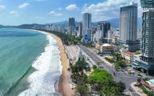 Khánh Hòa: 11 dự án bất động sản trong kết luận của Thanh tra Chính phủ sẽ được áp dụng cơ chế đặc thù tháo gỡ khó khăn từ ngày 1/4