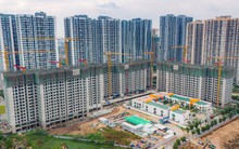 Hà Nội: Hàng chục nghìn căn hộ sắp đổ bộ ra thị trường tưởng sẽ làm hạ cơn sốt chung cư nhưng thực tế nhà giàu cũng "khóc" khi nhìn mức giá
