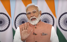 Ấn Độ 'chơi lớn', đầu tư kỷ lục 1,5 triệu tỷ vào điện hạt nhân: Bắt tay với loạt 'gã khổng lồ' quốc tế