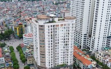 Chuyên gia: Để người trẻ mua được nhà, cần hỗ trợ doanh nghiệp xây nhà giá rẻ