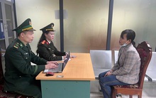 Bắt 'má mì buôn người' Lê Thị Hương