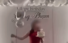 Cô gái bị bỏng khắp mặt trong tiệc sinh nhật: Thủ phạm là thứ dùng tạo dáng, trước đã gây nhiều tai nạn thảm khốc