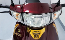 Huyền thoại Honda Dream về VN: Được săn đón vì mã số lục quý cực độc, giá có 'mềm' hơn?
