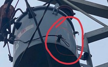 Hơn 13.000 khách hàng ở Đồng Nai mất điện do trộm cắt dây nối đất của trạm biến áp