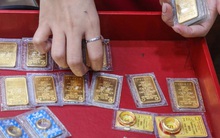 Sau lập đỉnh mới, hôm nay, giá vàng nhẫn tiếp tục tăng?