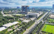 “Ông trùm” BĐS khu công nghiệp Becamex IDC bất ngờ “bốc đầu” trước thương vụ lịch sử của chứng khoán Việt Nam