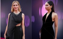 Loạt sao hạng A Hollywood hội ngộ trên thảm đỏ giải thưởng điện ảnh, đồng loạt diện trang sức của thương hiệu xa xỉ đến từ Paris