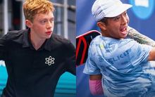 Quang Dương thắng dễ cựu Top 1 thế giới, hướng đến danh hiệu đầu tiên trong năm 2025