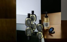 Thương hiệu nước hoa hơn “60 năm tuổi” ra mắt BST Orphéon mùa mới: Kiến tạo mùi hương xứng tầm bậc thầy, thiết kế mới chứa đựng cả góc trời Paris