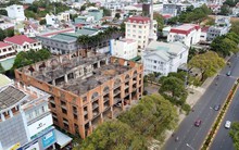 Dự án trung tâm thương mại ‘chết yểu’ gần 20 năm, Đắk Lắk báo cáo Thủ tướng