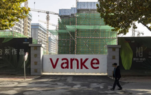 Sau Evergrande, Trung Quốc chật vật giúp 1 nhà phát triển BĐS 'gánh hạn', nếu thất bại toàn thị trường sẽ đối mặt với mối nguy lớn