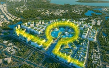Hà Nội sẽ khởi công xây dựng khu công nghệ cao sinh học vào tháng 9/2025