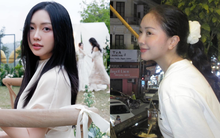 Hot girl Bắc Giang bùng nổ visual hậu sinh con cho Hà Đức Chinh, Doãn Hải My cũng phải trầm trồ khen