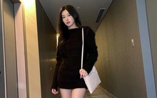 Tung tích chiếc váy tiên nữ đang khiến mọi tỷ tỷ bên Trung săn lùng