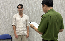 Công an TP HCM bắt giám đốc Công ty NTTC