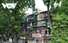 Hà Nội: 3 khu tập thể ở quận Đống Đa được phê duyệt nhiệm vụ quy hoạch cải tạo