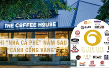 Tương lai The Coffee House và Golden Gate "về một nhà": Sẽ xuất hiện những "The Coffee House Building"?