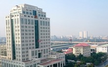 Việc sử dụng cơ sở nhà, đất các Bộ sau hợp nhất ra sao?