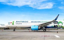 Sacombank 'bác' tin đồn giao Bamboo Airways cho FLC