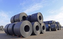 Nóng: Bộ Công Thương áp dụng thuế chống bán phá giá tạm thời đối với một số sản phẩm thép HRC có xuất xứ Trung Quốc