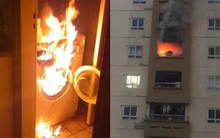 Page thông tin Chính phủ cảnh báo thói quen vào mùa nồm có thể gây nguy cơ cháy nổ: Nhiều gia đình Việt đang làm