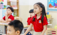 Lịch tuyển sinh lớp 1 các trường hot nhất nhì Hà Nội 2025