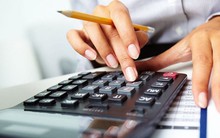 Một công ty in sách giáo khoa bị phạt nặng